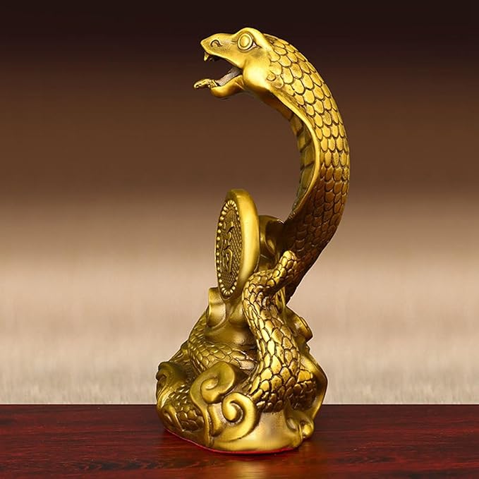 金運　オルゴナイト　コブラ　蛇 金運 オルゴナイト コブラ 蛇 Amazon.co.jp: 銅製 金運のコブラ [風水